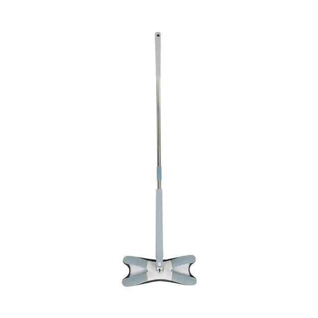 X Shape Microfiber Floor Cleaning Mop