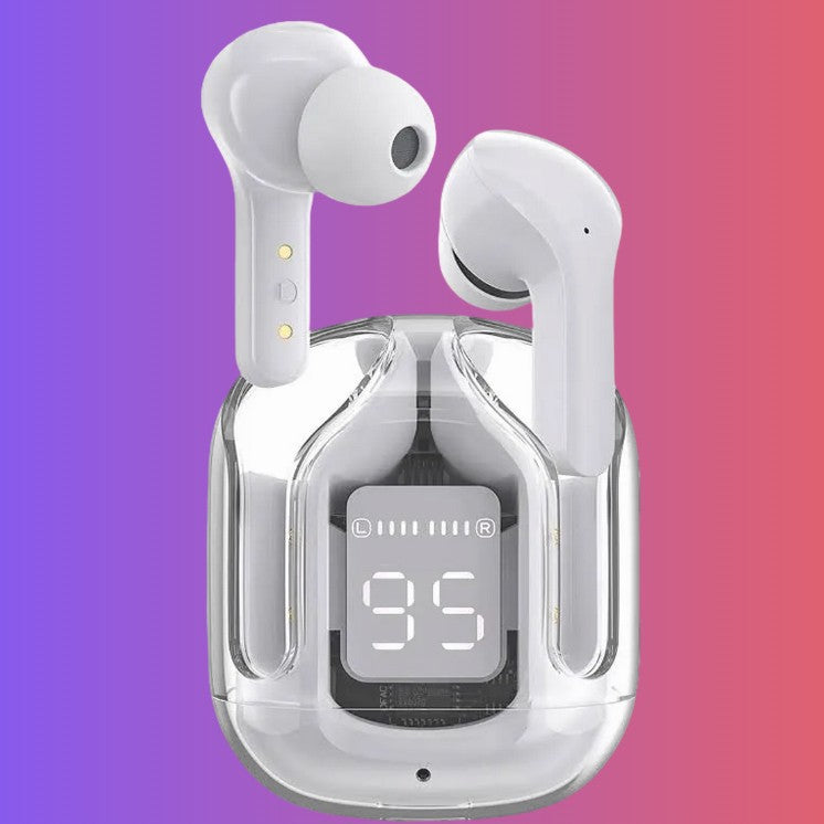 Earbuds Air 31 Airpods With Silicon Pouch