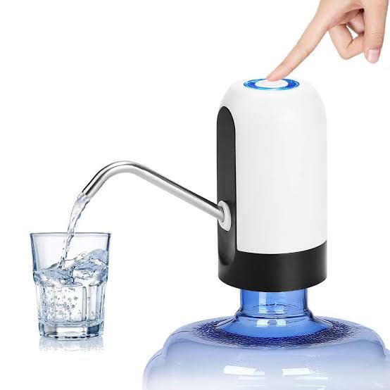 Automatic Electric Water Dispenser Pump